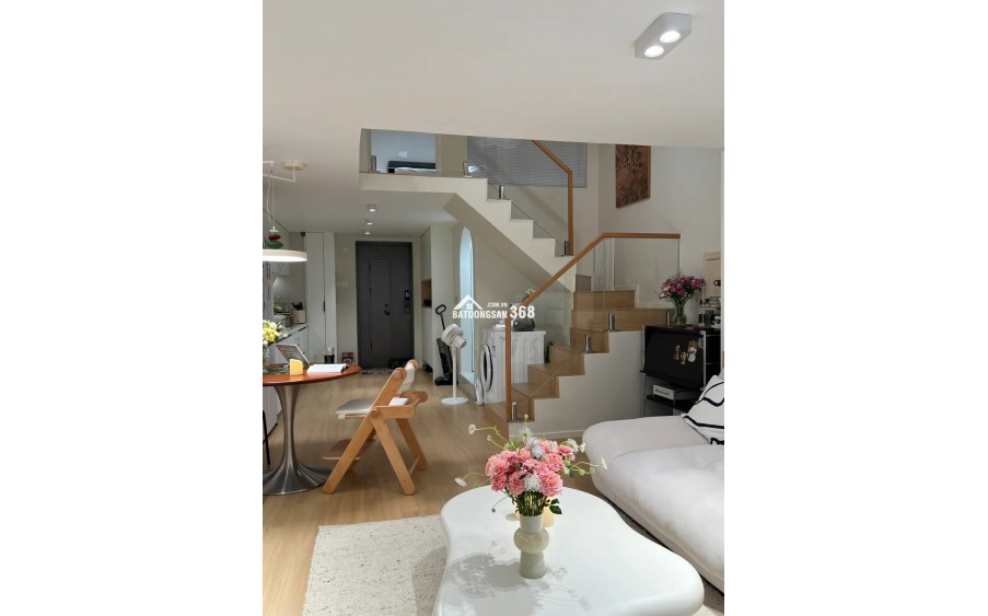 SIÊU HIẾM 3 NGỦ CHỈ TỪ 1,6 TỶ – SỞ HỮU CĂN HỘ 68M²: ĐỦ RỘNG – ĐỦ TIỆN NGHI